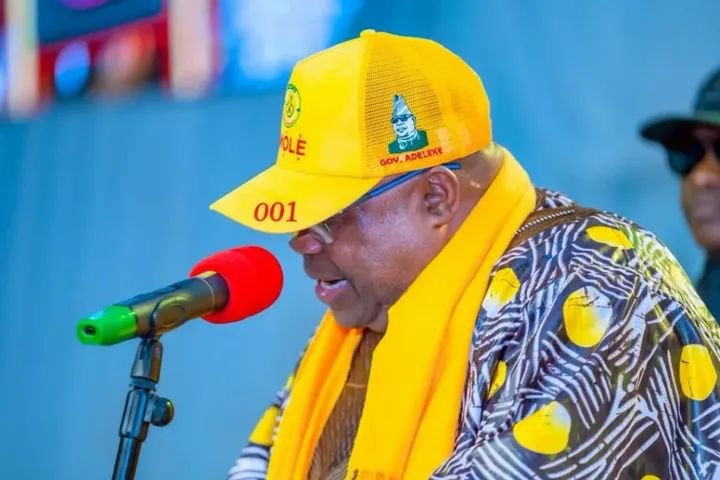 Osun Poll: Adeleke’s Campaign Alleges Planned Crackdown as Police Reject Arrest Plot Claims!