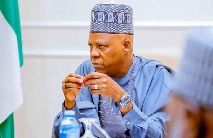 Shettima, Okonjo-Iweala, Lumumba Storm Asaba for Delta Economic Summit, Push Investment Drive!