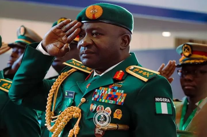 ‘My Mother Sold Akamu’: Defence Minister Christopher Musa Defends Dignity of Petty Trading!