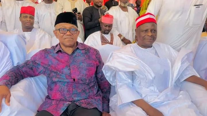 Power Tussle Rocks Obi, Kwankwaso Campaign Teams as Leadership Crisis Deepens in OK Movement!
