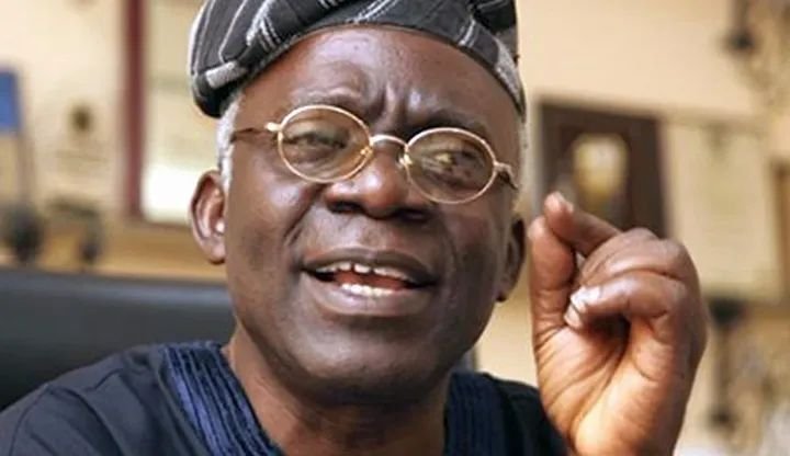 Xenophobia: Falana Calls for Economic Action Against South African Firms Operating in Nigeria!