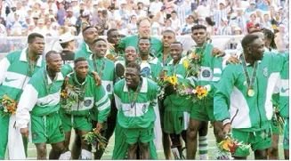30 Years On: Remembering Nigeria’s 1996 Olympic Heroes and Their Enduring Legacy!