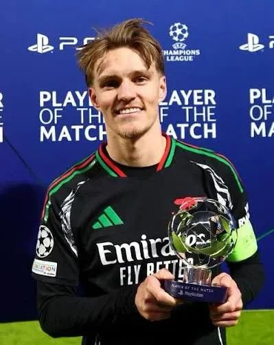 From Šuker to Ødegaard: Five Arsenal Players Signed from Real Madrid Who Left Their Mark!