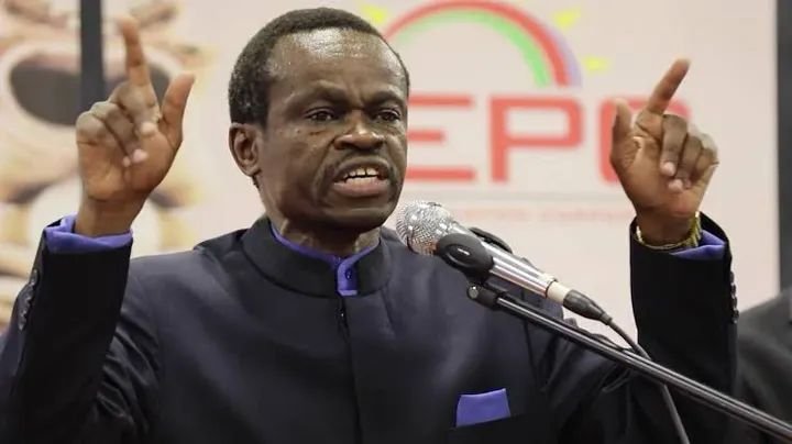Nigeria should end visa barriers for Africans to deepen integration — Lumumba!