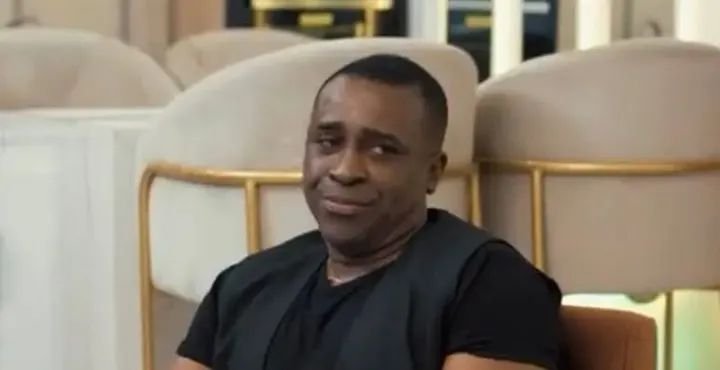 It’s ‘Armed Robbery,’ Frank Edoho Slams Soaring Lagos Real Estate Prices!