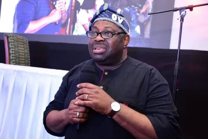 Campaign with your scorecard, Dele Momodu tells Tinubu ahead of 2027 election!