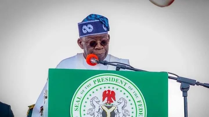 Tinubu Hails Team Nigeria for Winning 24 Medals at 2026 Commonwealth Games!