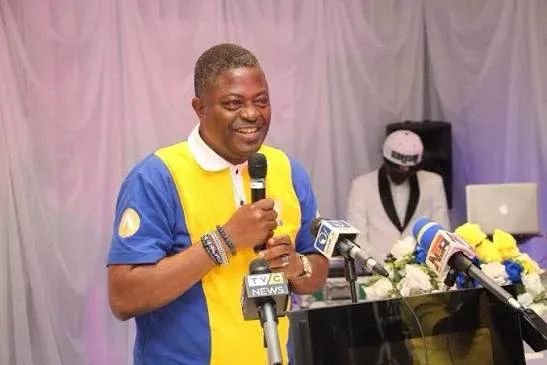 Ex-NIPOST boss urges FG to link NINs with verified addresses!
