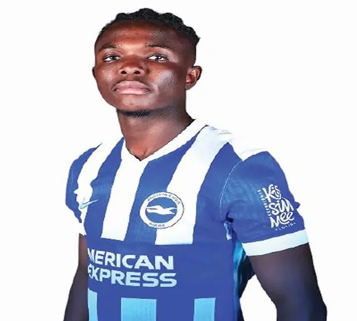 Nigerian duo Yohanna, Okike make list of EPL youngsters to watch ahead of 2026/27 season!
