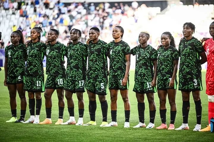 Nigeria vs Egypt: Super Falcons face decisive WAFCON 2026 battle for quarter-final ticket!
