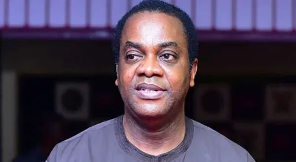 Nigeria needs urgent intervention to avert disaster – Donald Duke!