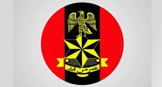 Military pressure forces 17 terrorist family members to surrender in Borno!