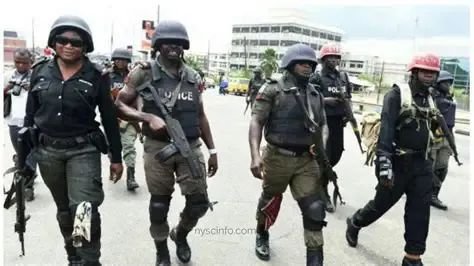 15,000 Personnel to Be Deployed for Osun Governorship Election – CP!