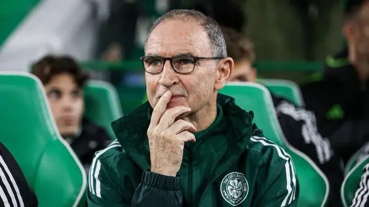 Celtic manager Martin O’Neill undergoes medical procedure, expected to return soon!