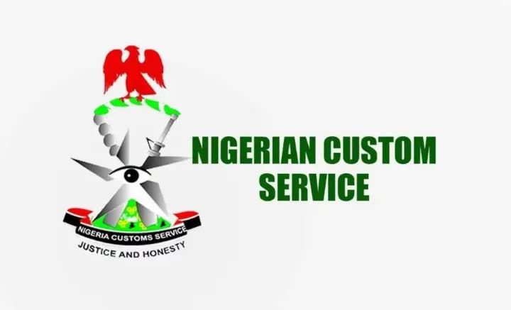 Customs intercept pangolin scales, ivory tusks, other items worth ₦362m!
