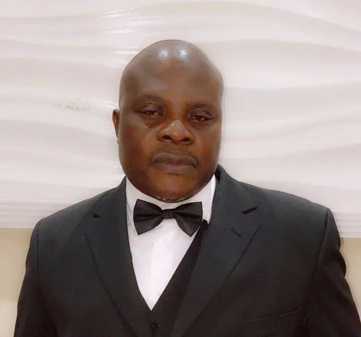 Manchester Nigerian Community Elects Dele Bashiru-Kaka as New Chairman!