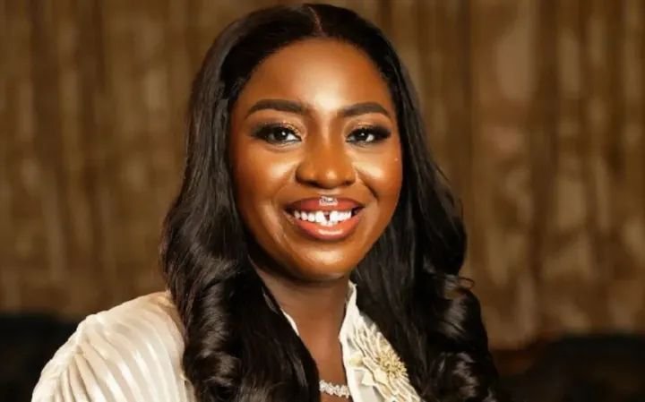 UK Conference Honours Nigerian Philanthropist Esther Tonlagha for Humanitarian Service!