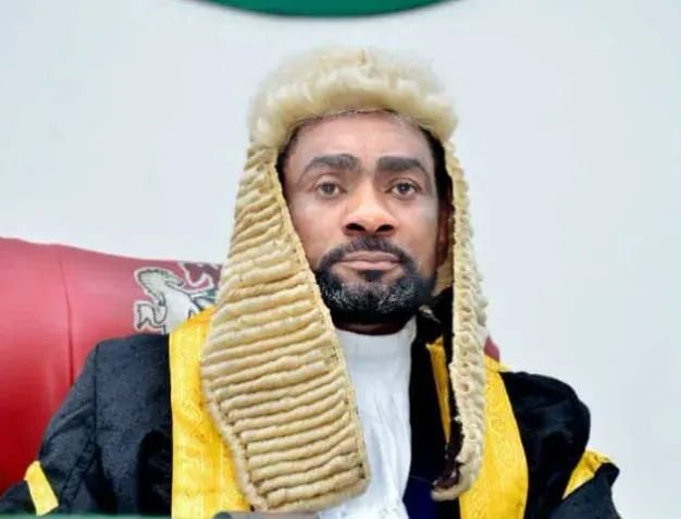 Why We Removed Agbebaku — New Edo Speaker!