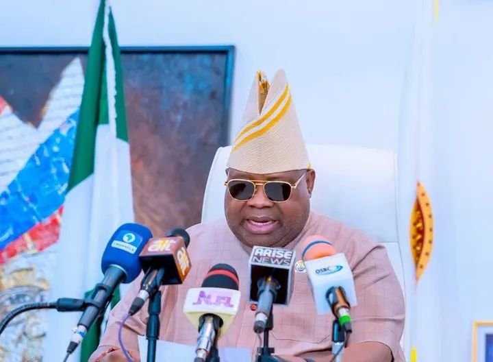 Continue to Deliver Good Governance in Osun, Obasanjo Tells Adeleke!