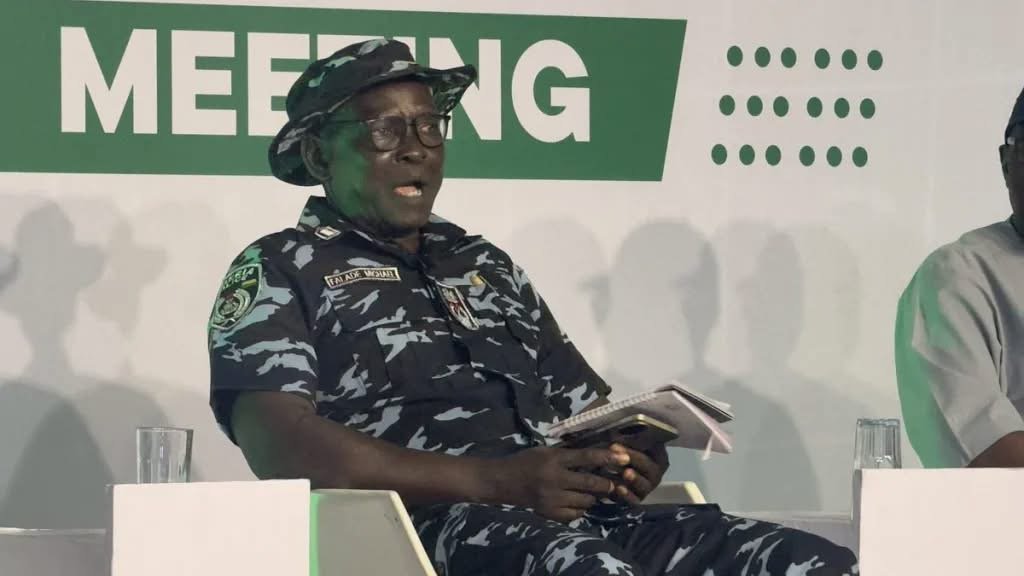 Ekiti Police Warn Youths Against Thuggery, Cultism and Cybercrime, Urge Focus on Productive Futures!