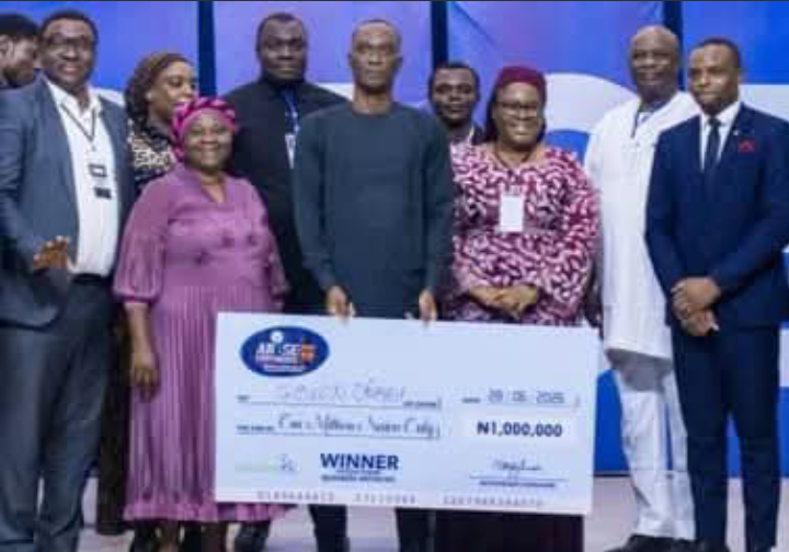 Youths Urged to Embrace Entrepreneurship as Catalyst for Nigeria’s Economic Growth and Innovation!