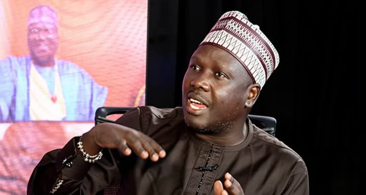 Tinubu Aide Daniel Bwala Challenges Cardinal Onaiyekan’s Remarks, Says Cleric Does Not Speak for All Nigerian Christians!