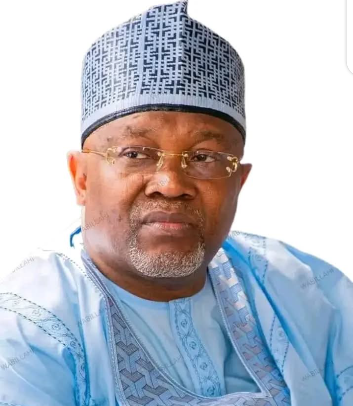 Kwara PDP Governorship Candidate Bolakale Kawu Rejects Viral Ritual Video Allegations, Describes Claims as False and Politically Motivated!