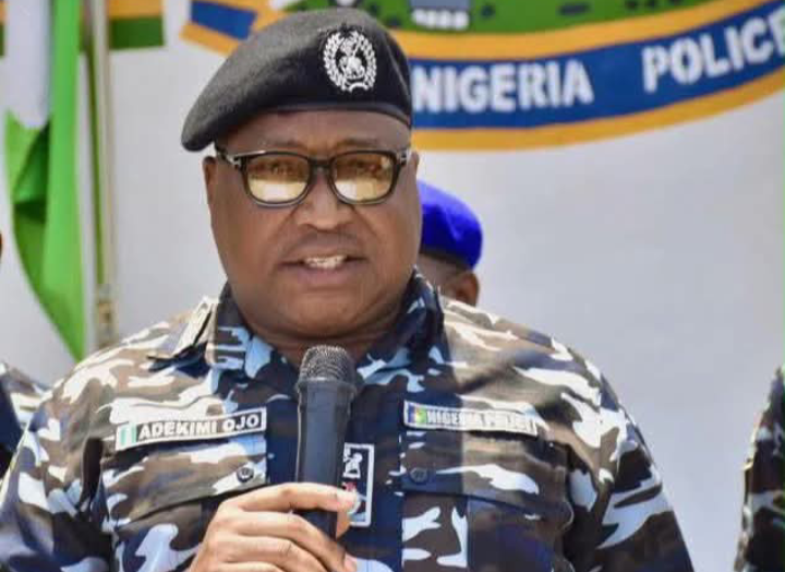 Kwara Police Dismiss Claims of 176 Residents Abducted, Say Investigation Still Underway!
