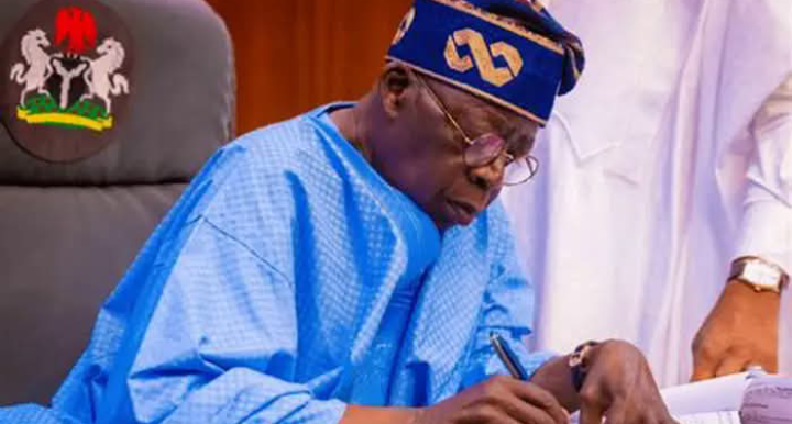 Tinubu Appoints Yakubu Jang as Senior Special Assistant, Signaling New Political Alignment in Plateau!
