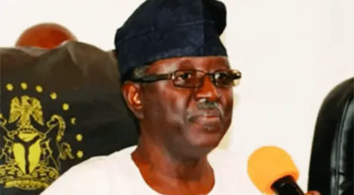 Power Is Temporary, Character Endures”: Jonah Jang Marks 80th Birthday with Powerful Message to Nigeria’s Political Leaders!