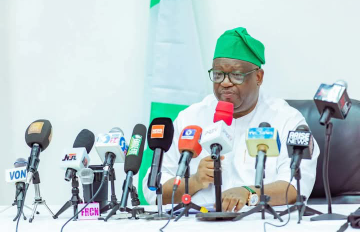 Jonah Jang at 80: Governor Mutfwang Hails Former Plateau Leader as His Political Role Model!