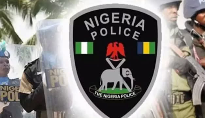 Enugu Police Arraign Suspected Vehicle Battery Theft Suspect After Rescuing Him From Mob Justice!