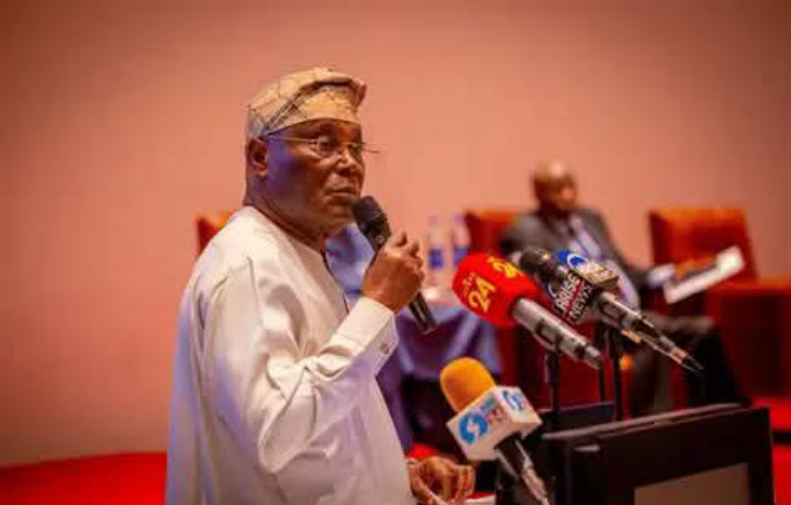 Atiku Urges Nigerians to Reject Vote-Buying, Prioritise Competence Ahead of 2027 Presidential Election!