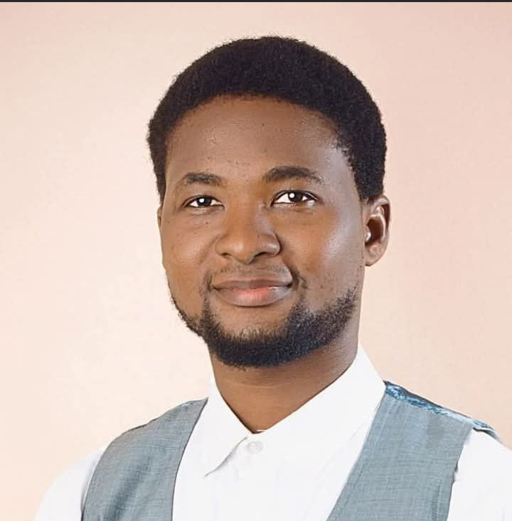From Estate Management to Sports Journalism: Why Olaleye Idowu Chose a Career Covering African Sports!