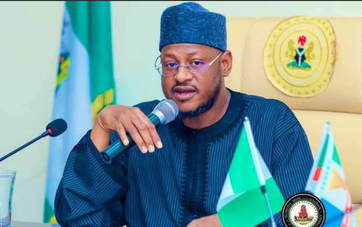 Governor Dikko Radda Calls for National Prayers as Nigeria Intensifies Fight Against Insecurity!