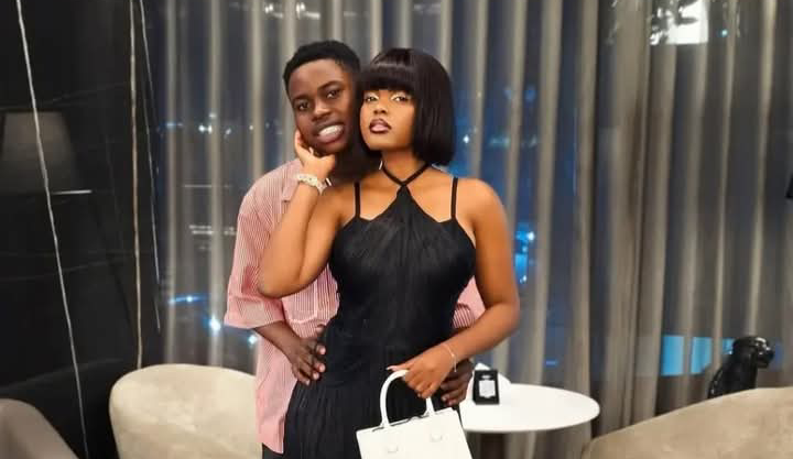 Peller, Jarvis Fire Back at Wedding Critics: Nigerian TikTok Stars Tell Detractors to ‘Go and Make It’!