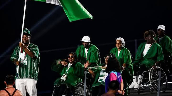 Glasgow 2026 Commonwealth Games: Nigeria Records Historic Best-Ever Medal Haul as AFN Hails Landmark Athletics Performance!