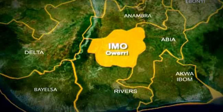 Imo Speaker Backs Women’s Reserved Seats Bill, Signals Strong Push for Greater Female Representation in Nigerian Politics!