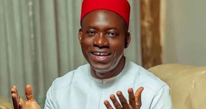 Soludo Calls for Stronger Inter-State Collaboration to Drive Investment, Create Jobs Across Nigeria!