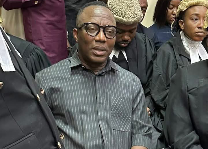 Sowore’s Criminal Defamation Trial Adjourned to September 28 After Courtroom Clash Between Defence and Prosecution!