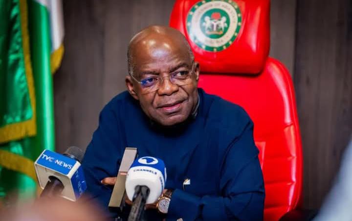 Abia Labour Party Leaders Launch Strategic Committees, Reaffirm Strong Backing for Governor Alex Otti Ahead of Future Political Milestones!