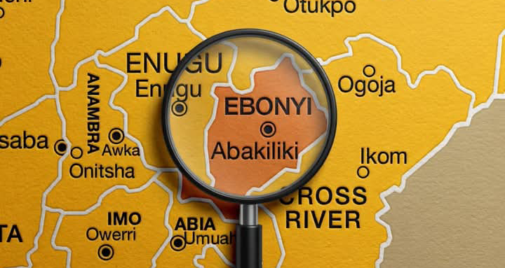 APC Launches Ebonyi LG Election Campaign, Targets Grassroots Victory Ahead of August 22 Polls!