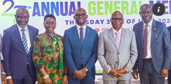Fidson Shareholders Approve ₦3.6 Billion Dividend as Pharmaceutical Giant Breaks ₦119 Billion Revenue Record!