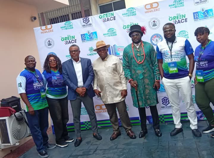 Port Harcourt International Marathon 2026: Nigeria Set to Welcome 10,000 African Runners in Landmark ‘Green Race’!