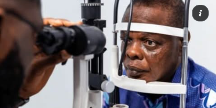 Halandre Eye Clinic Partners Senior Citizens Care Foundation to Expand Affordable Eye Care for Elderly Nigerians!