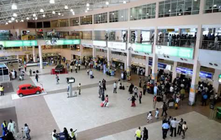Nigeria Aviation Crisis Deepens as Unions Threaten Nationwide Airline Picket Over Billions in Unremitted Ticket Sales Charges!