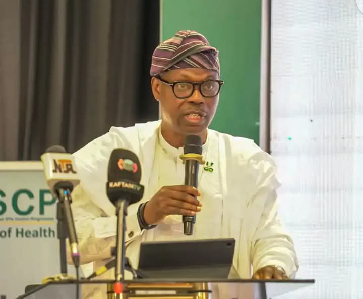Nigeria Approves New Power Financing Framework to Deliver 24-Hour Electricity to Health Facilities by 2027!