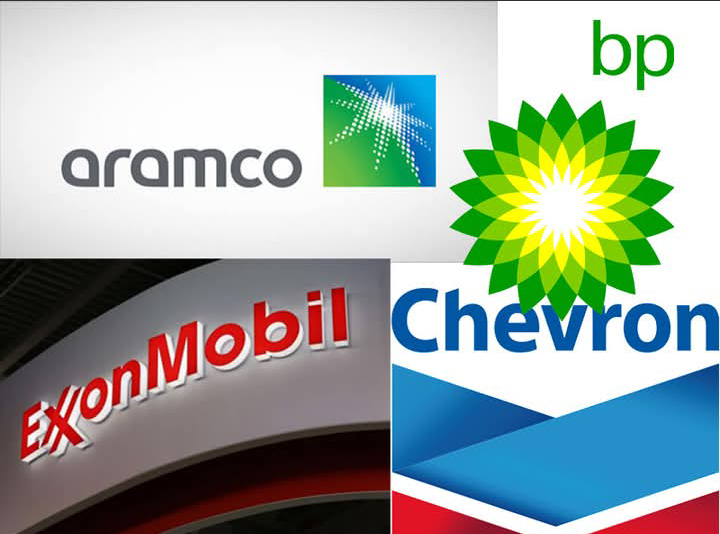 Oil Majors Post Strong Second-Quarter Profits as Iran Tensions Lift Crude Prices, Trump Pushes for Lower Fuel Costs!