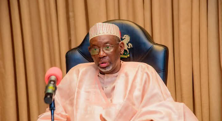 Jigawa Approves ₦3.5 Billion Hajj Loan Scheme to Secure Early 2027 Pilgrimage Slots!