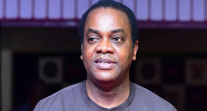 Nigeria at a Crossroads: Donald Duke Warns Urgent Reforms Are Needed to Prevent National Crisis!